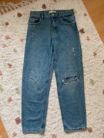 Zara Mom Jeans 164 Frankfurt am Main - Innenstadt Vorschau