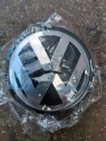 VW Alufelgen Nabendeckel 4x 65 mm Niedersachsen - Dissen am Teutoburger Wald Vorschau