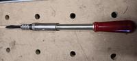 Drillbohrer "Smalcalda", DDR-Werkzeug Sachsen-Anhalt - Quedlinburg Vorschau