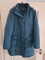 Cäcilia Classics Damen Regen/Winter Jacke Parka Gr.M,Türkis, Top Nordrhein-Westfalen - Witten Vorschau