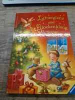 Buch - Lichterglanz und Glockenklang - Die schönsten Weihnachtsg. Bayern - Lonnerstadt Vorschau