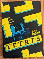 Tetris The Games People Play Rox Brown Buch Geschichte von Tetris München - Laim Vorschau