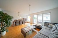Attraktive 3-Zimmer-Wohnung mit Balkon  und EBK in Bad Zwischenahn Niedersachsen - Bad Zwischenahn Vorschau