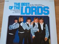 Vinyl THE BEST OF THE LORDS LP Nordrhein-Westfalen - Marl Vorschau