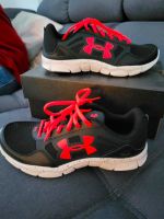 NEU Under Armour Sneaker - Sportschuhe Gr. 39   35€ Nordrhein-Westfalen - Moers Vorschau