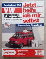 VW Wohnmobil-Selbstausbau - T4-Modelle ab September 1990 Bayern - Großheubach Vorschau