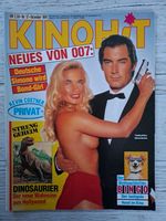 Kinohit Nr. 12/1991, vollständig und im guten Zustand Niedersachsen - Lachendorf Vorschau