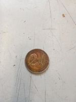 Seltene 2 € Münze Niedersachsen - Verden Vorschau