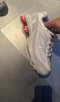 Nike Shox Ride 2 Supreme Niedersachsen - Uelzen Vorschau