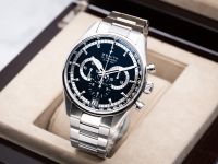 Zenith El Primero 36.000 VpH Chronograph 03.2040.400./21.M2040 Hamburg-Mitte - Hamburg Neustadt Vorschau