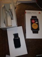 Huawei Watch Fit D69 Eimsbüttel - Hamburg Stellingen Vorschau