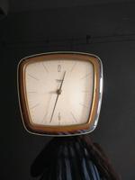 Mid Century Wanduhr Diehl Nordrhein-Westfalen - Brühl Vorschau