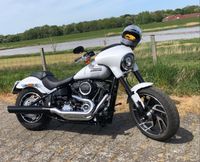 Harley Davidson Sport Glide (03/22) Niedersachsen - Friesoythe Vorschau