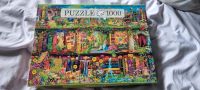 Verkaufe Puzzle 1000 Teile Rheinland-Pfalz - Kaiserslautern Vorschau