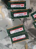 104 Stk "2GB DDR SODIMM RAMS Innodisk" für Bochum - Bochum-Wattenscheid Vorschau