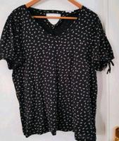 Bluse TOM TAILOR Gr. XXL. Schwarz. Bayern - Bad Aibling Vorschau
