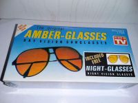 Neu Die Original Amber-Glasses Tagessicht-Sonnenbrille Niedersachsen - Rinteln Vorschau