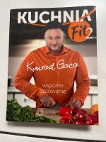 Konrad Gaca Kuchnia fit 2 polnische Bücher West - Unterliederbach Vorschau