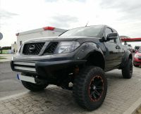 NISSAN NAVARA D40 TEILE SCHLACHTFEST PARTS ALLE TEILEN Sachsen - Görlitz Vorschau