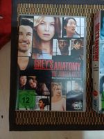 Greys Anatomie DVDs Niedersachsen - Seevetal Vorschau
