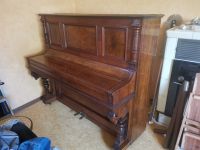 Historisches Klavier Berlin - Spandau Vorschau