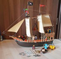 Playmobil Piratenschiff 3550 Bayern - Plattling Vorschau