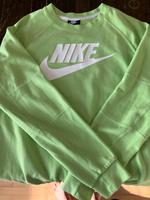 Nike Sweatshirt / M Bayern - Germering Vorschau