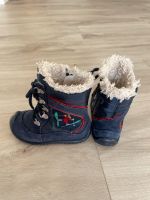 Elefanten Winter Schuh Stiefel Boots Gr. 20 Baden-Württemberg - Sulz Vorschau