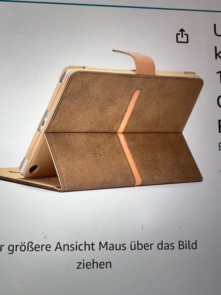 iPad Pro Hülle in Freiburg im Breisgau