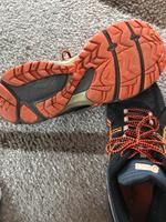 Turnschuhe Asics Gr.47 Brandenburg - Eisenhüttenstadt Vorschau