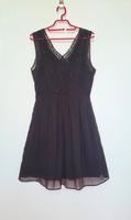 VERO MODA Minikleid Short Dress Chiffon Spitze NEU m Etikett Gr.L Thüringen - Gera Vorschau