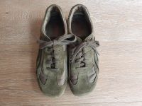 Schuhe/Sneaker von Esprit / grün / Gr. 38 Kiel - Schreventeich-Hasseldieksdamm Vorschau