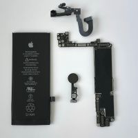 iPhone SE 2020 64GB Motherboard Touch ID Akku 82% 2. Gen Apple Baden-Württemberg - Gengenbach Vorschau