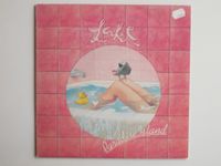 LAKE - Paradise Island - Schallplatte Vinyl LP  (1979) Rheinland-Pfalz - Kaiserslautern Vorschau