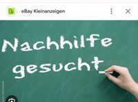 Mathenachhilfe Grundschule 3-4 Klasse Stuttgart - Vaihingen Vorschau