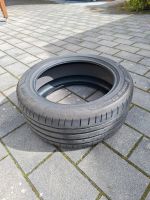 Sommerreifen Hankook Ventus S1 Evo3 EV in 255/45R19 Baden-Württemberg - Ketsch Vorschau