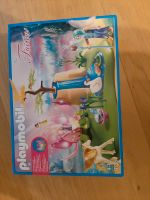 Playmobil Set Fairies 9135 mit Originalverpackung Niedersachsen - Tostedt Vorschau