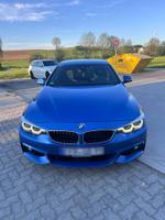 Bmw F36 430D Gran Coupe 11.2018 Bayern - Olching Vorschau
