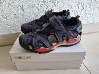 Geox Respira Sandalen Gr. 33 - Top! Baden-Württemberg - Weissach Vorschau