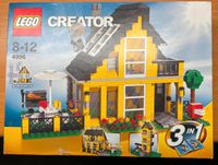 LEGO Creator 4996 Ferienhaus 3in1 Modelle item:4512845 - neu! Kreis Pinneberg - Ellerbek Vorschau