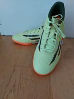 Adidas Hallenfussballschuhe Schleswig-Holstein - Norderstedt Vorschau
