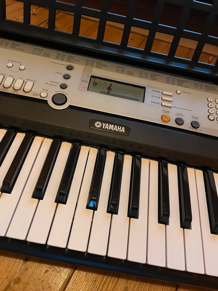 Yamaha YPT-200 *NEU unbenutzt* in Hörstel