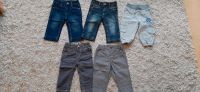 Hosen, Jeans, Chinos für Jungen Gr. 74 Nordrhein-Westfalen - Schieder-Schwalenberg Vorschau