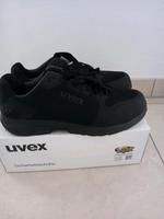 Herren Sicherheitsschuhe UVEX Sport 1 Gr.45 neu Bayern - Neutraubling Vorschau