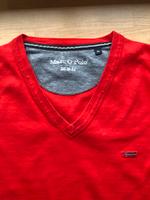 Pullover Herren Marc O‘Polo rot Bayern - Scheßlitz Vorschau