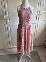 Partykleid Brautjungfernkleid Abiballkleid Gr.38/40 UK12 Mecklenburg-Vorpommern - Wismar Vorschau
