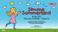 Simone Sommerland Wuppertal 3 Karten Nordrhein-Westfalen - Sprockhövel Vorschau