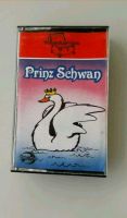 Kassetten/MC's -- "Prinz Schwan " - Märchen Baden-Württemberg - Laupheim Vorschau