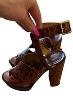 Chloe schuhe 38 Düsseldorf - Pempelfort Vorschau