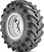 380/75R20 IND Michelin XMCL_14.5R20 Hessen - Schwalmstadt Vorschau